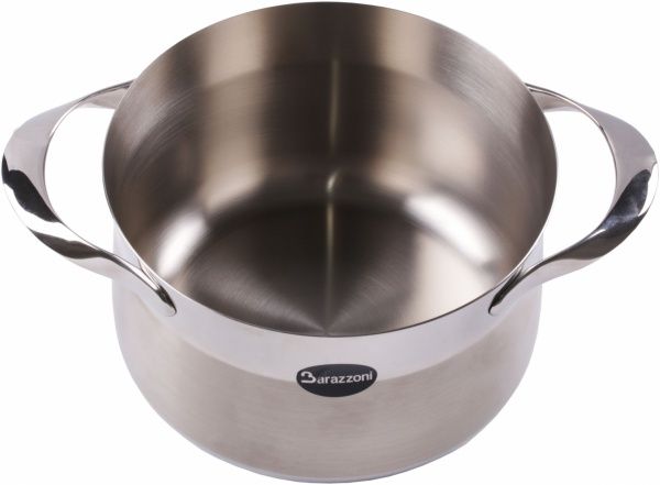 Каструля з кришкою My Lady 5,7 л BL85797 Barazzoni