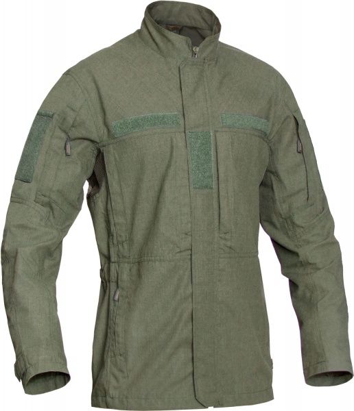Куртка P1G-Tac PCJ - FR-Pro (Punisher Combat Jacket -Fr-Pro) - Defender M р. L olive drab UA281-29991-J6-FR-OD