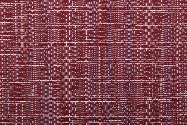 Коврик для сервировки Меланж ATP965-6 30х45 см красный Flamberg