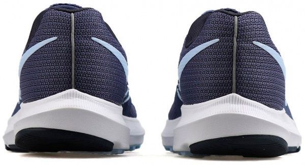Кроссовки Nike Run Swift 909006-402 р.7 синий
