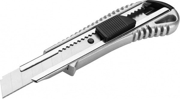 Нож сегментный Tolsen 18 мм 30002