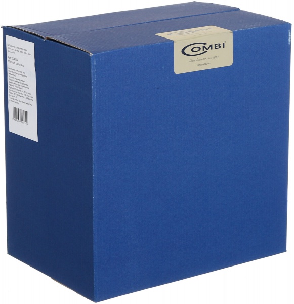 Набор бокалов для шампанского Baroque 180 мл 6 шт. Combi 