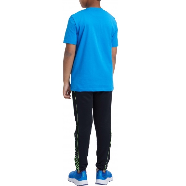 Шорти Energetics Jensen VI B 417428-543 р. 116 синій