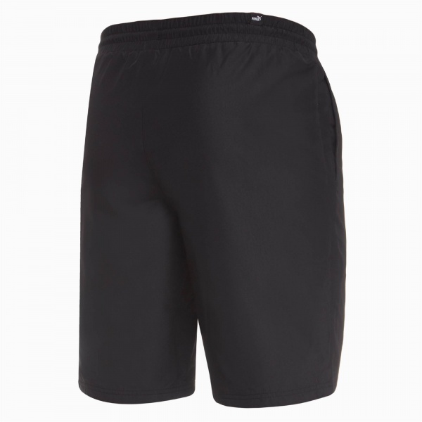 Шорти Puma WOVEN SHORTS 58813801 р. 2XL чорний