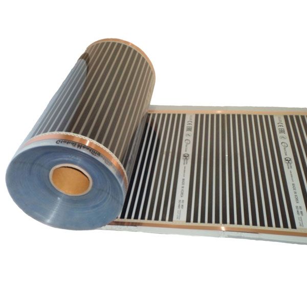 Нагревательная пленка Profitherm Slims KR50-220,1760Вт,8м.кв.