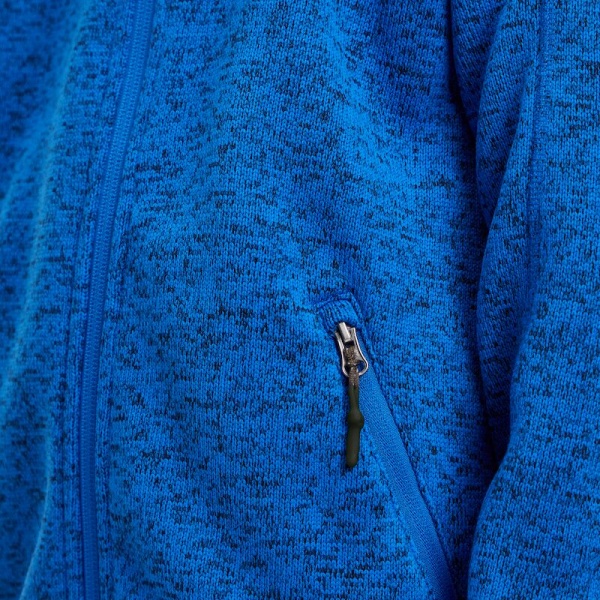 Джемпер McKinley Skeena III B 420770-541 черный