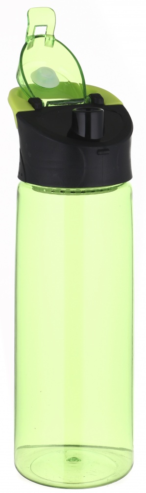 Бутылка для воды Smart Kitchen by Flamberg Basic зеленый 660 мл