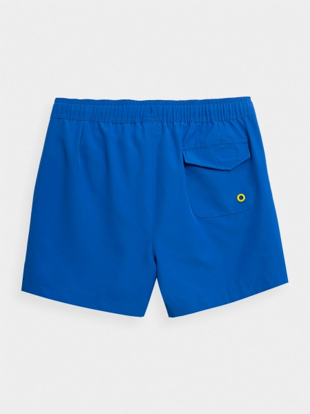 Шорти 4F BOARD SHORTS M060 4FJRMM00UBDSM060-36S р. 134 синій
