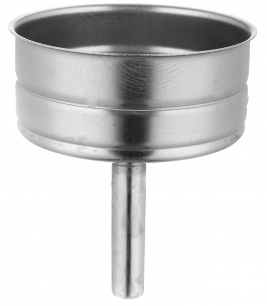 Кофеварка гейзерная Palermo 240 мл DON-6 Flamberg Premium