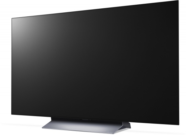 Телевізор LG OLED48C36LA 48