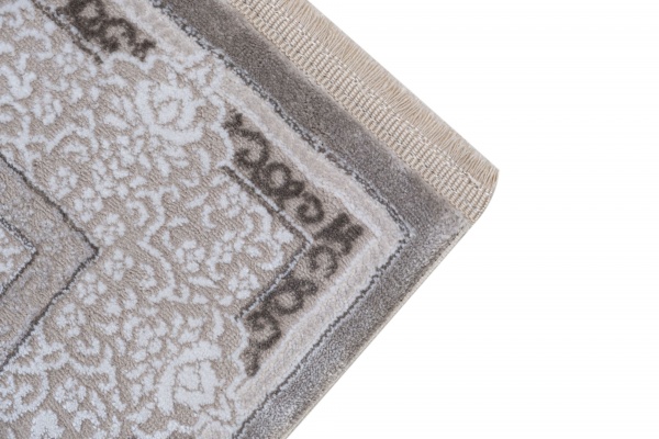 Килим Karmen Carpet GALERIA GL038A VIZON/VIZON 200x290 см D 