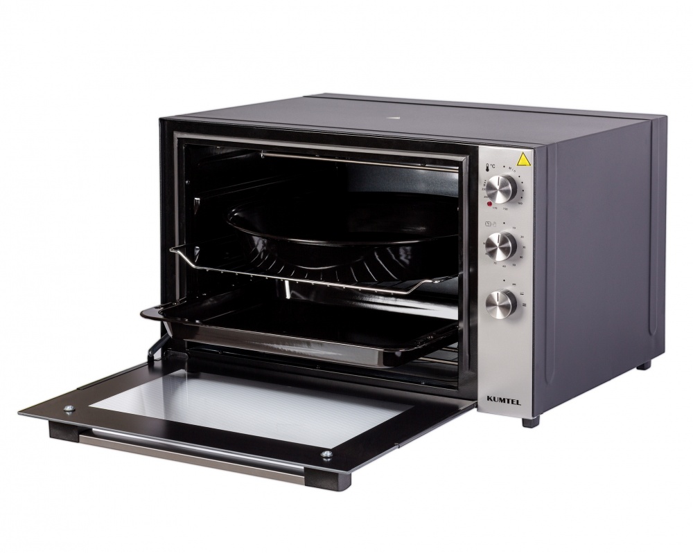 Электрическая печь Kumtel LX-9320