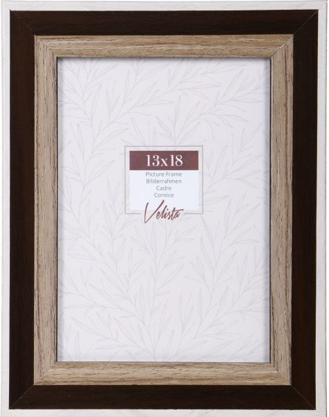 Рамка для фото Velista 30N-1101-13v 13х18 см 