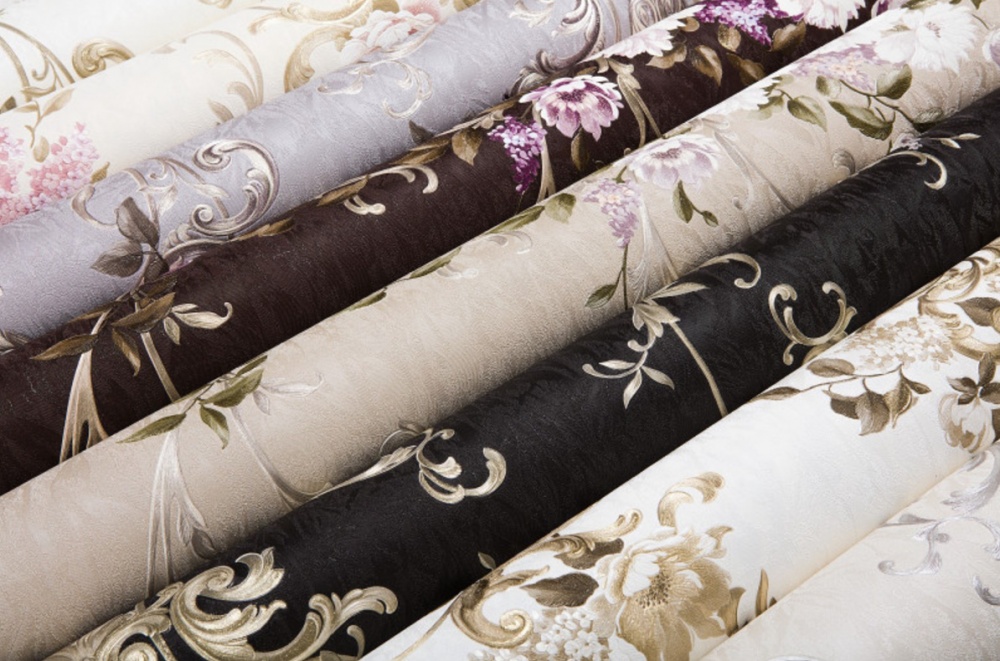 Шпалери вінілові на флізеліновій основі ASSORTI 950AS52 1,06x10,05 м