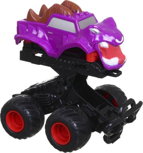 Машинка автомобіль фрикційний колір в асортименті F107794