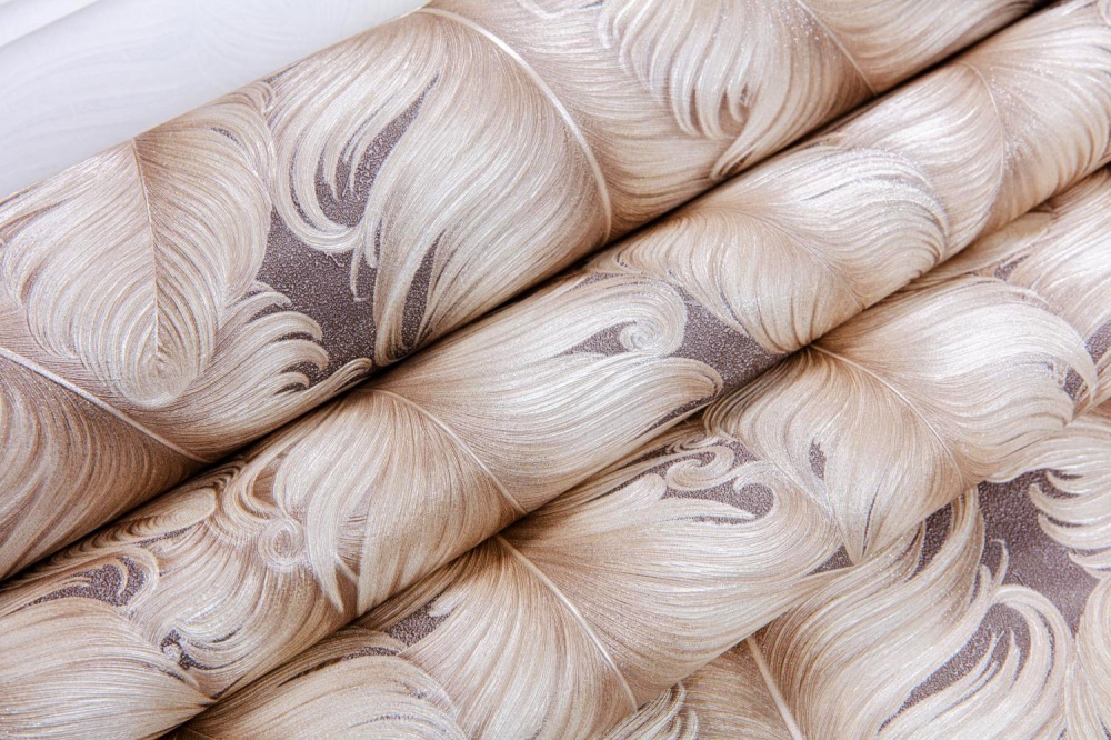 Шпалери вінілові на флізеліновій основі Bravo 81300BR34 1,06x10,05 м