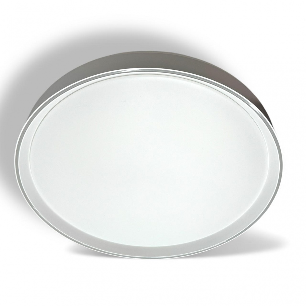 Світильник стельовий LIGHT SET HVYLYA 500 68 Вт білий 3000-6500+RGB К