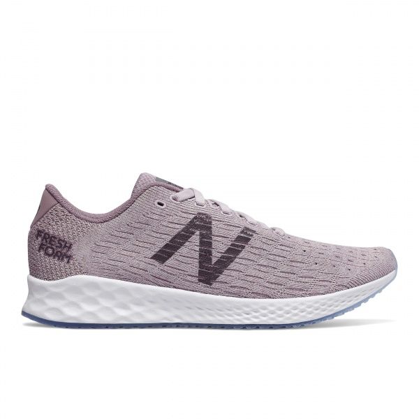 Кроссовки New Balance WZANPCP р.9 розовый