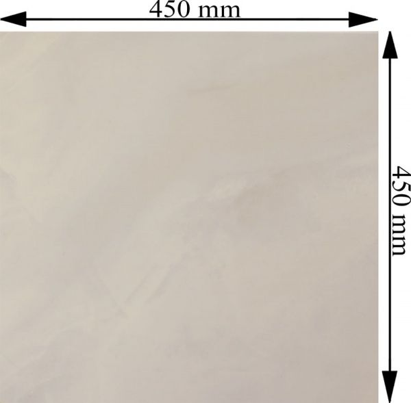 Плитка STN CERAMICA Diva Pearl BR 45x45 