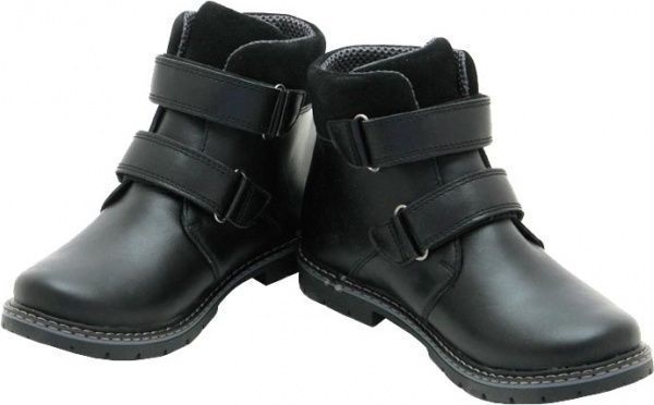 Черевики Мальви р.31 синій Ш-450 