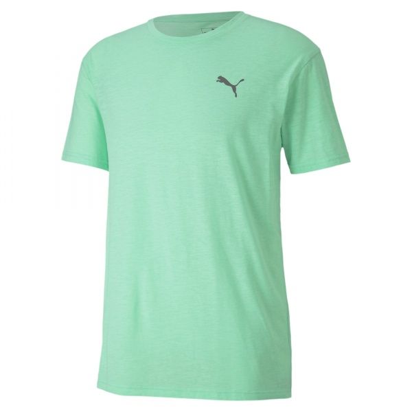 Футболка Puma Energy SS Tee 51731823 S бірюзовий