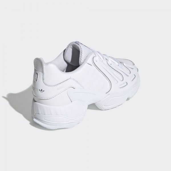 Кроссовки Adidas EQT GAZELLE W EF5313 р.5 белый