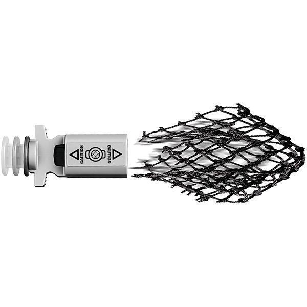 Конструктор Lego City Воздушная полиция: преследование с дроном 60207