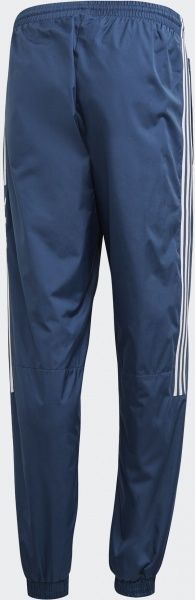 Штани Adidas RIPSTOP TP FM9885 р. M синій