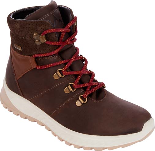 Черевики McKinley Fernanda AQX 409820-901140 р. EUR 41 коричневий