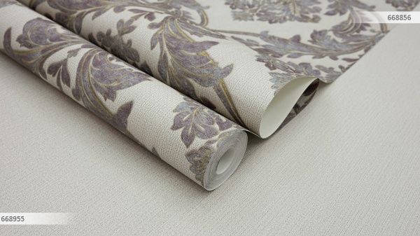 Шпалери вінілові на флізеліновій основі Sintra Cassandra 668856 1,06x10,05 м 