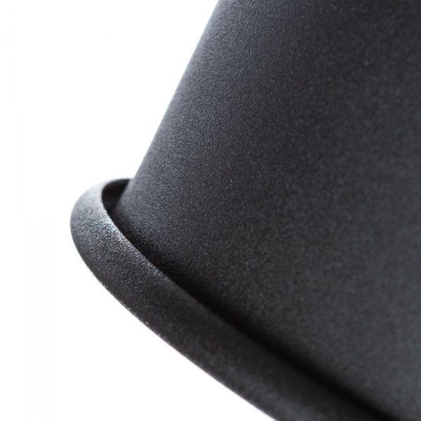 Бра Arte Lamp 1x60 Вт E27 графит A2054AP-1BK 