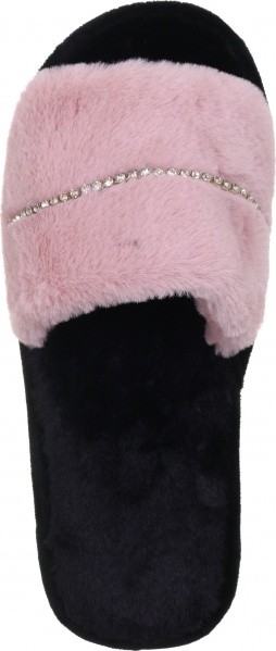 Тапки домашние La Nuit Home Ора р. 38-39 розовый YH-30180 