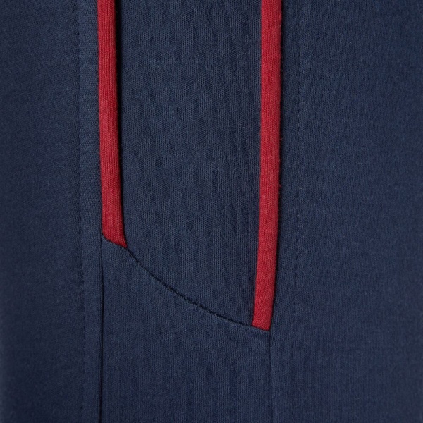 Спортивний костюм Energetics Luke + Lukas IV ux 415540-516 р. 2XL сірий