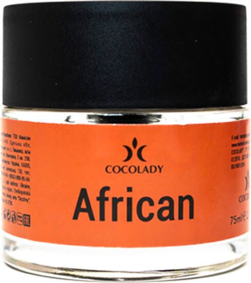 Аромадиффузор Cocolady African 75 мл 