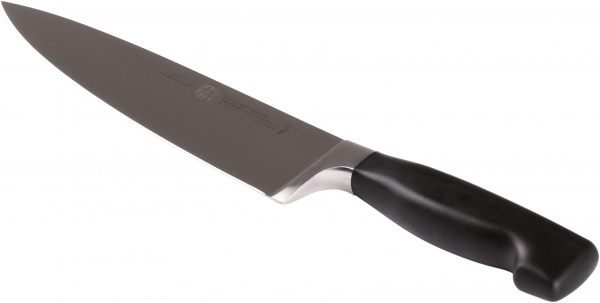 Ніж шеф-кухаря FOUR STAR 20 cм Zwilling J.A. Henckels