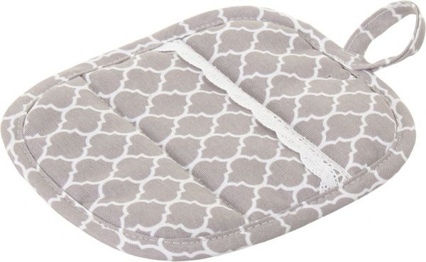 Набір кухонний Агата сірий La Nuit 