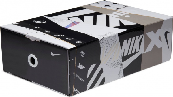 Кросівки Nike Air Max Zephyr EOI CV8834-001 р.US 8 різнокольоровий