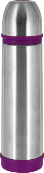 Термос Atmosphere фіолетовий 500 мл UP! (Underprice)