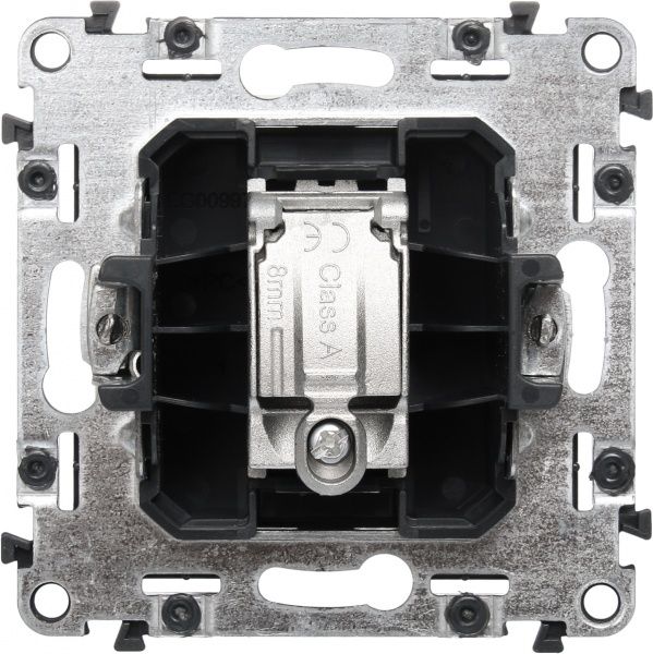 Розетка TV Legrand Life кремовий 753551