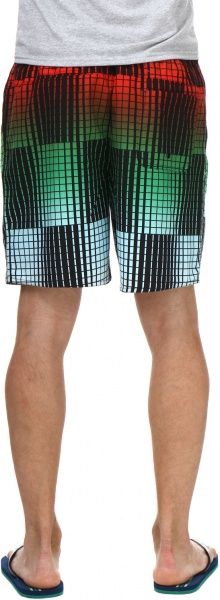 Шорти Firefly Nigel 258168-052 р. S чорний