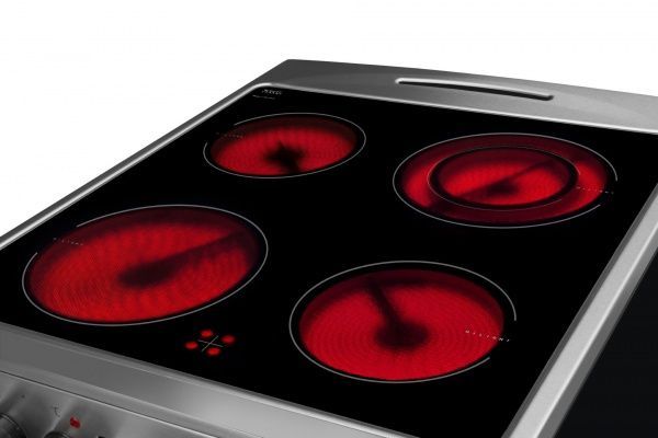 Плита электрическая Hansa FCCX58208