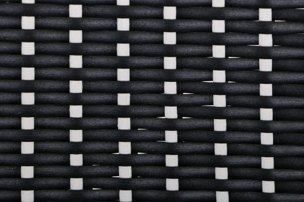 Стул 2622 90x42x40 см коричневый 