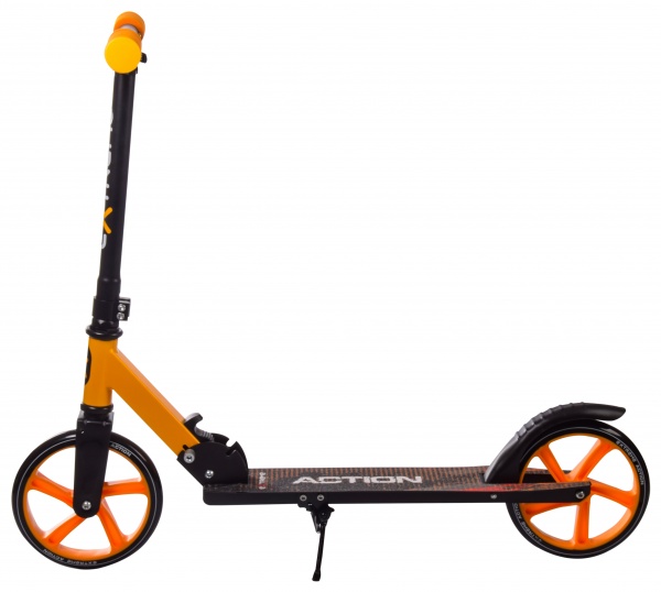 Самокат Extreme Motion ACTION мульті SC21016 