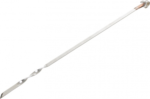 Набор шампуров для тандыра 8 шт.