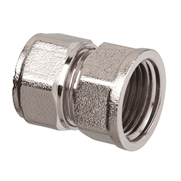 Муфта-прес внутрішня Arco 20х2,00х3/4