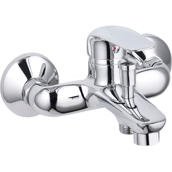 Смеситель для ванны Water House Smart HB6402102C