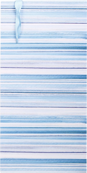 Коробка самозбірна EBXL9801 25х25 см