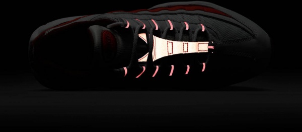 Кроссовки Nike AIR MAX 95 DM0011-005 р.43 белый