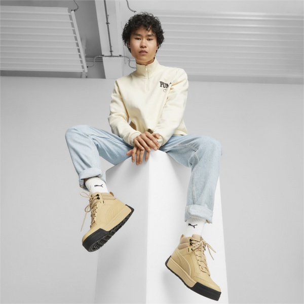 Черевики Puma TARRENZ SB III PURETEX 39393002 р.44,5 коричневий