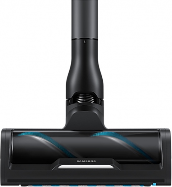 Пылесос аккумуляторный Samsung VS28C9787QK/UK black 